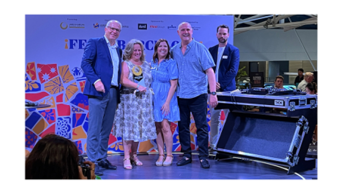 Labels & Labeling Global Awards at Labelexpo Europe 2025 Festa Barcelona