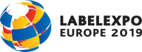 Labelexpo Europe 2017 logo