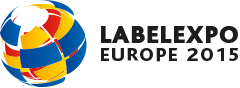 Labelexpo Europe 2015 logo