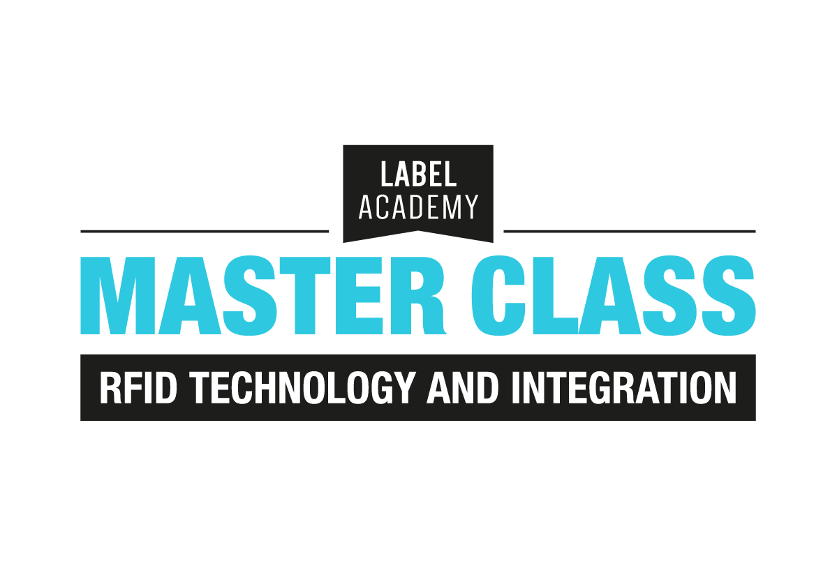 RFID technology masterclass