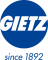 Gietz logo