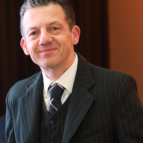 Krzysztof Skrobot
