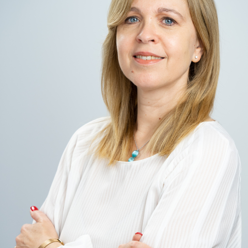 Monica Battistella