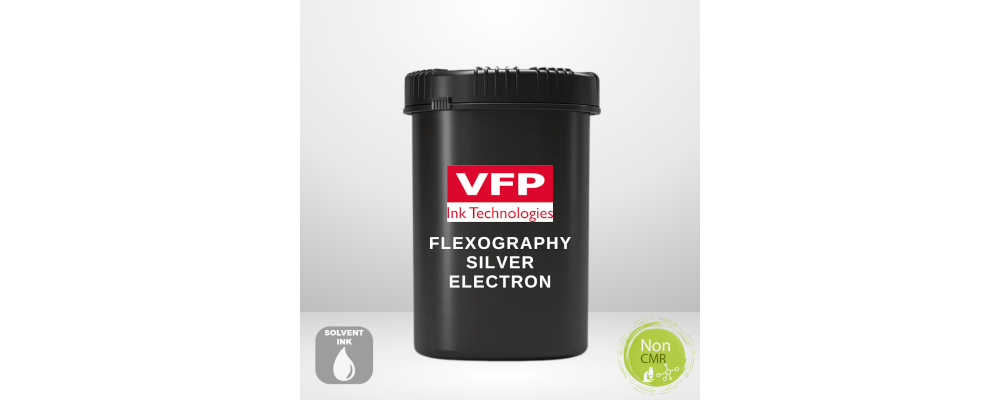 FSE Ink for Smart labels