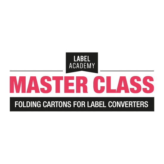 Master class folding cartons