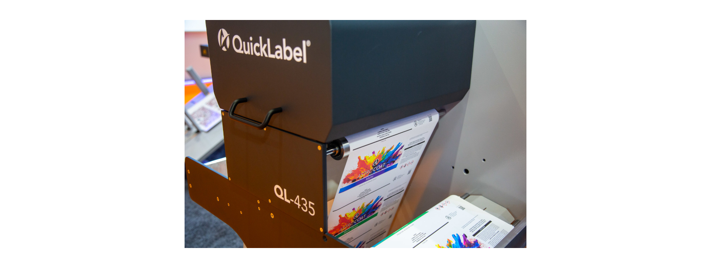 Astronova QL435