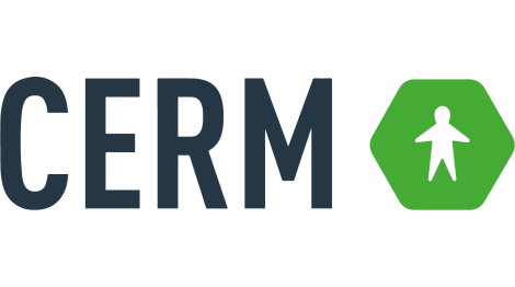 CERM logo