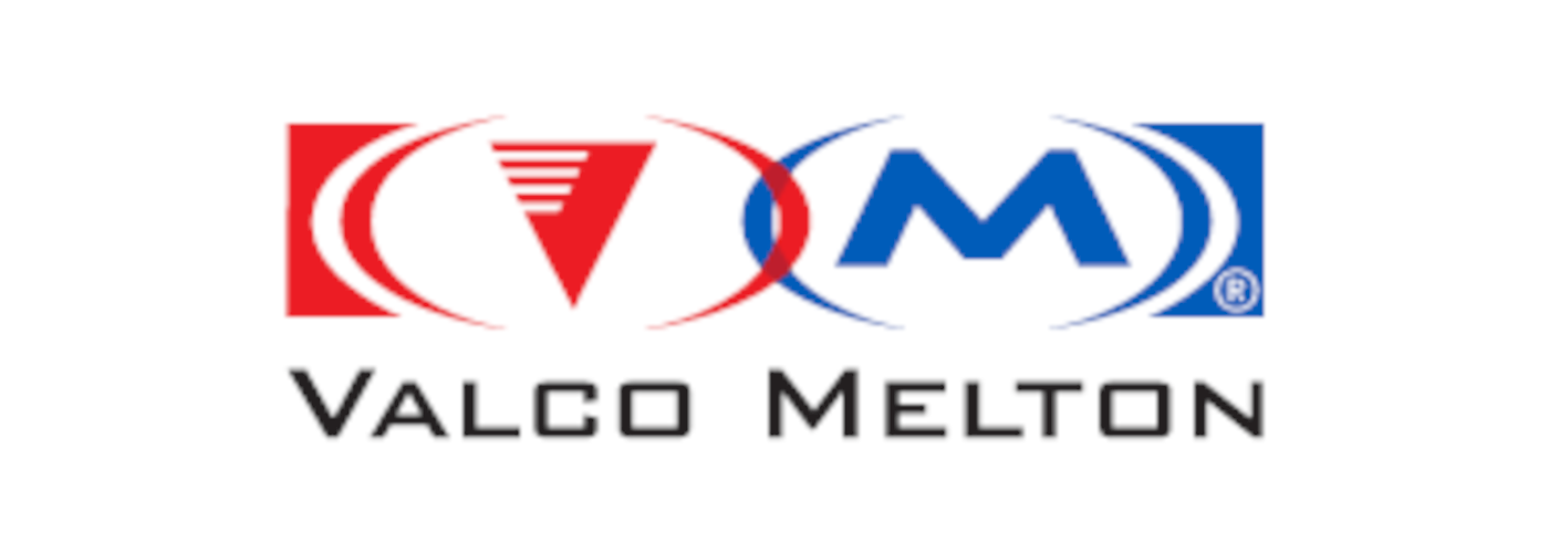 Valco Melton logo