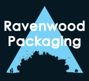 Ravenwood Packaging logo