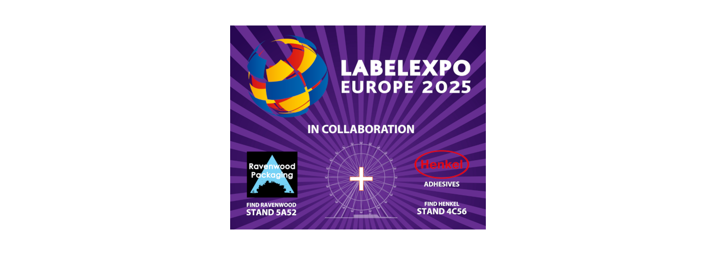 Logo collaboration graphic