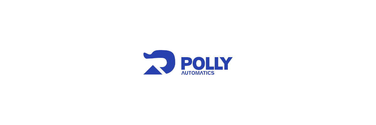 Polly Automatic logo
