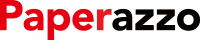 Paperazzo logo