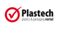 Plastech logo