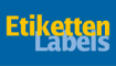 Etiketten & Labels