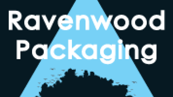 Ravenwood Packaging logo