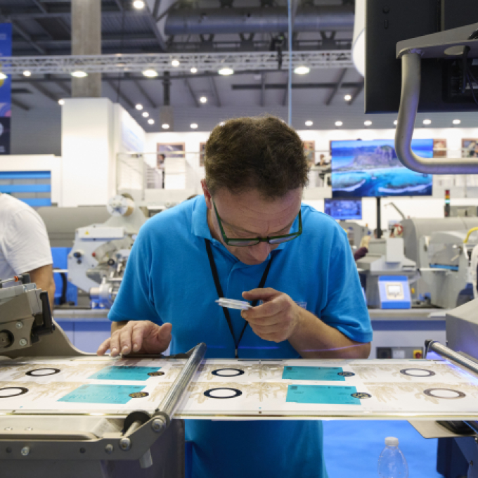 Labelexpo Europe 2025 Image 1