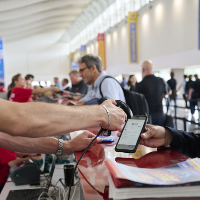 Labelexpo Europe 2025 Image 2