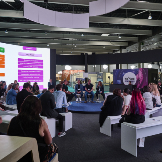 Labelexpo Europe 2025 Image 4