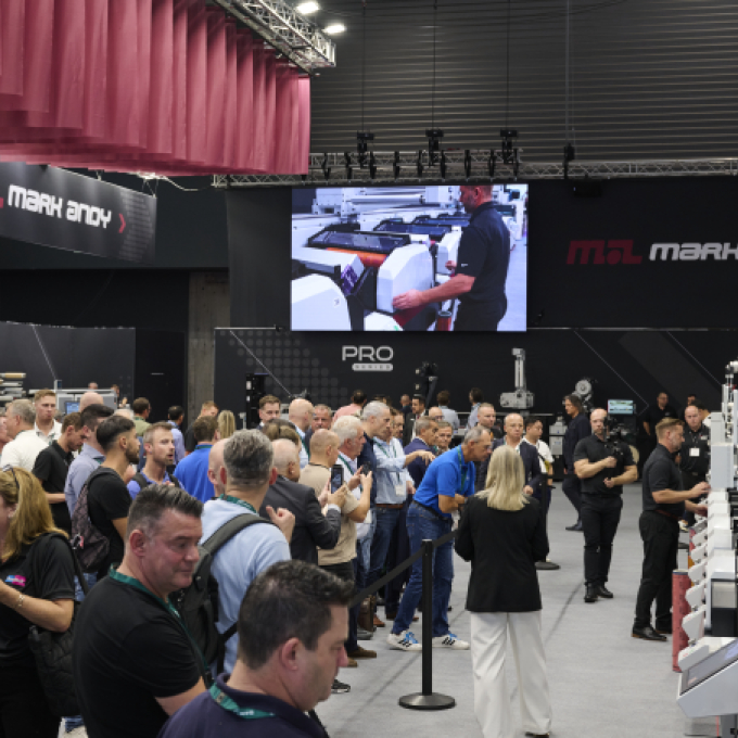Labelexpo Europe 2025 Image 5