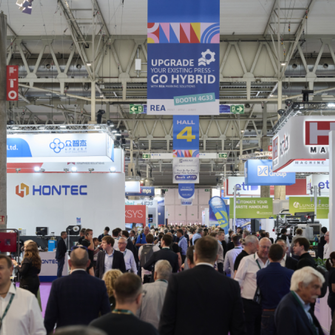 Labelexpo Europe 2025 Image 6