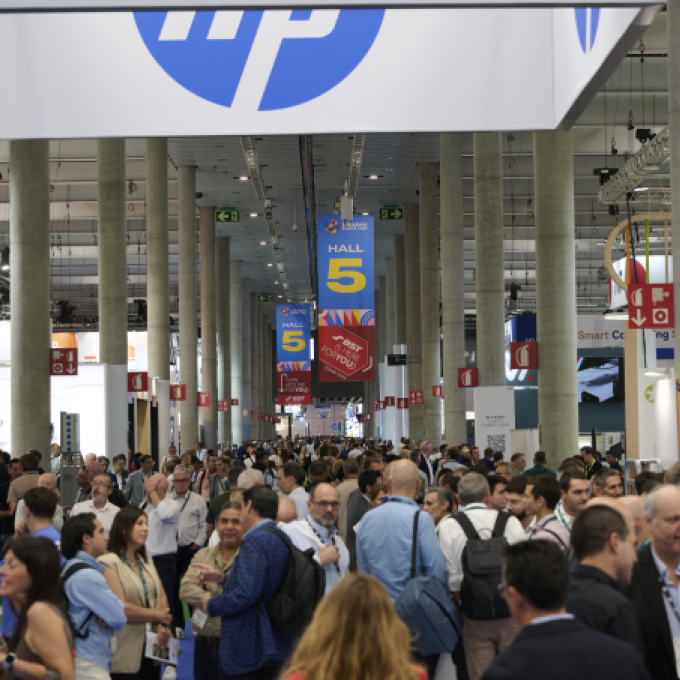 Labelexpo Europe 2025 Image 7