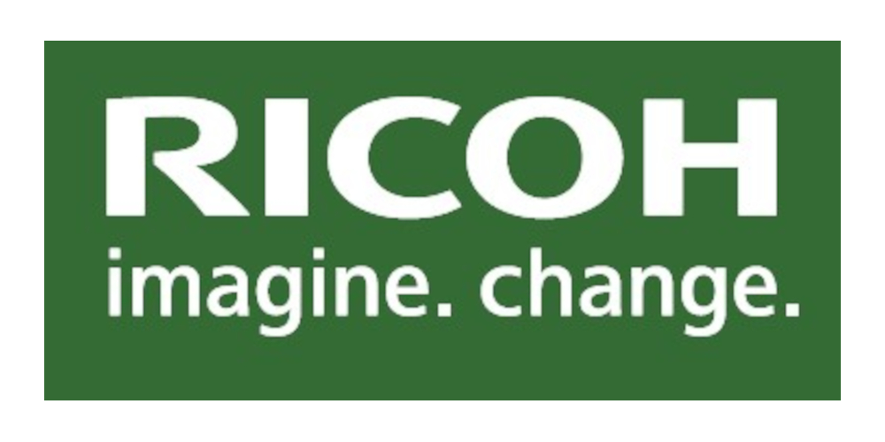 Ricoh logo