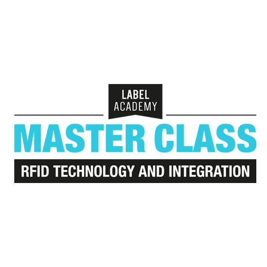 Maste class RFID