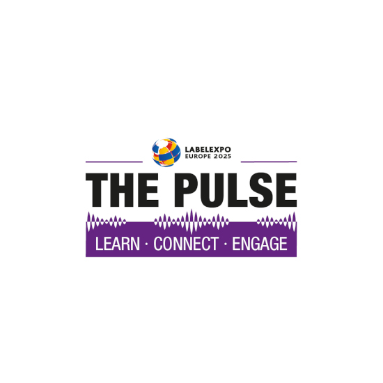 The Pulse feature area logo