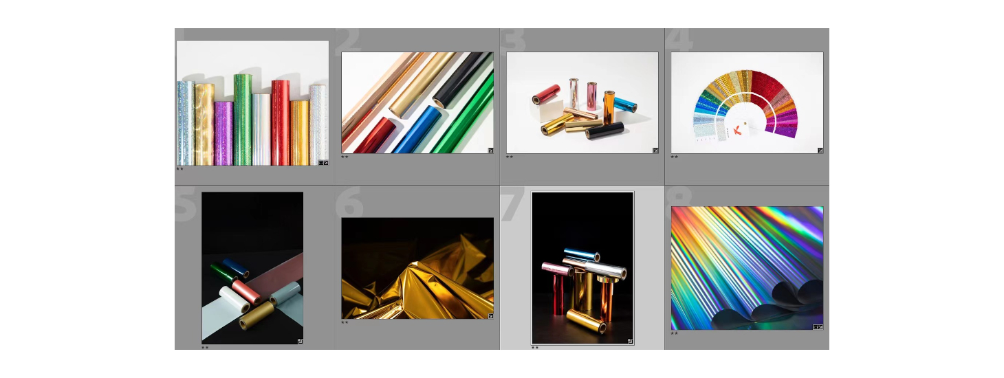 Jiangsu Lanying Packing Material