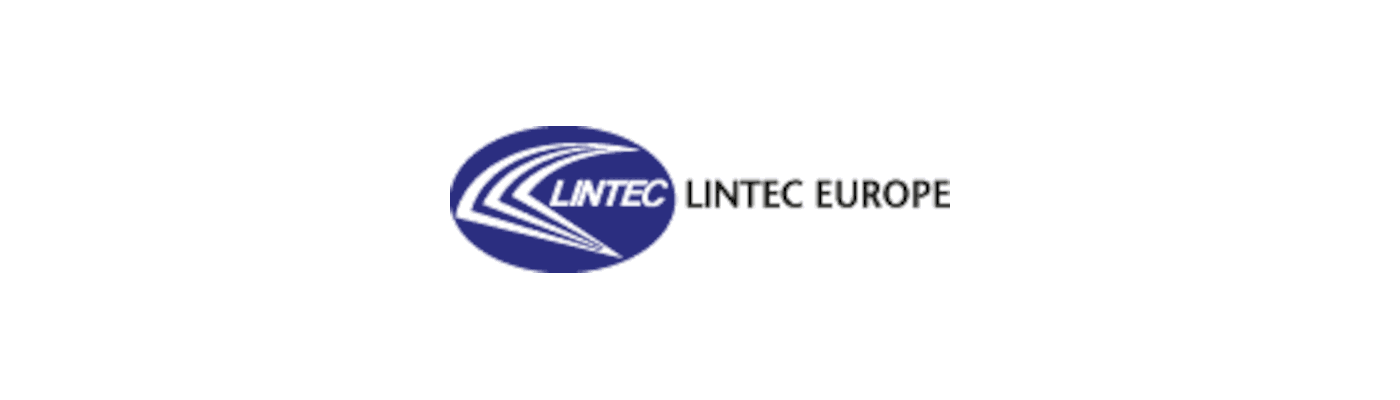 Lintec Europe logo