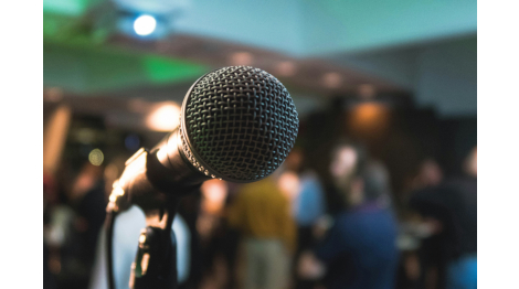 Press conference
