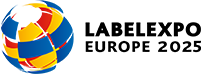 Labelexpo Europe 2025 logo
