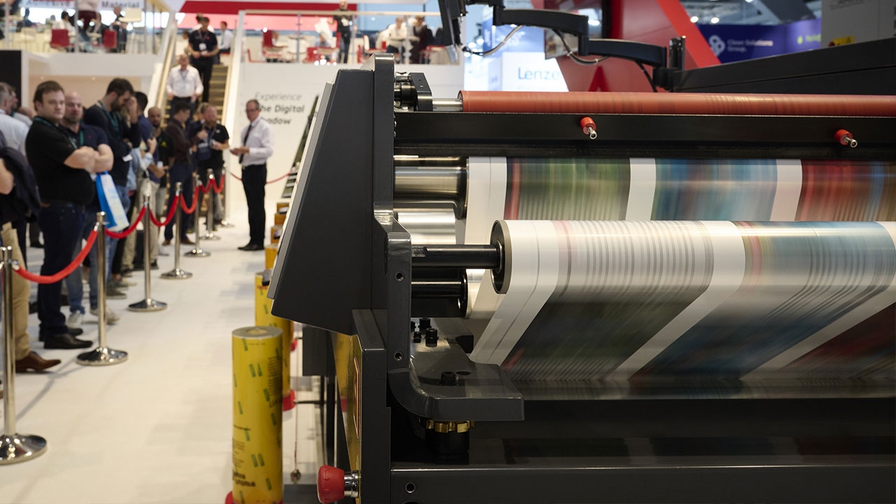 Press lead