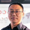 Kevin Liu