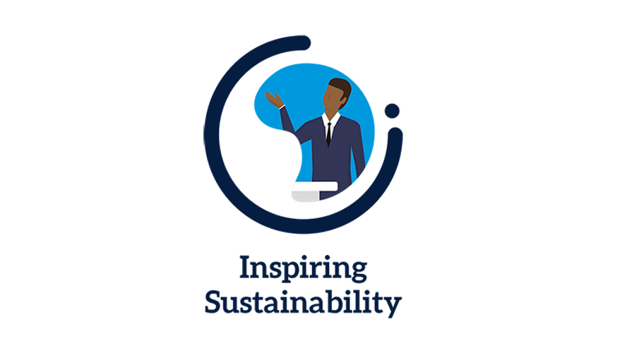 Inspiring Sustainability