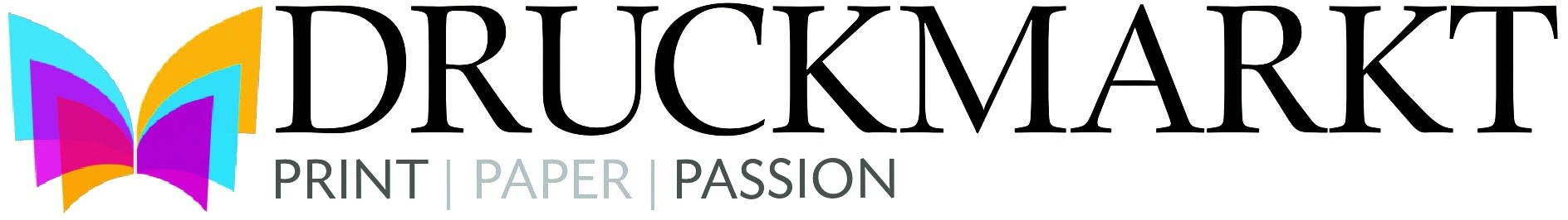 Druckmarkt Logo