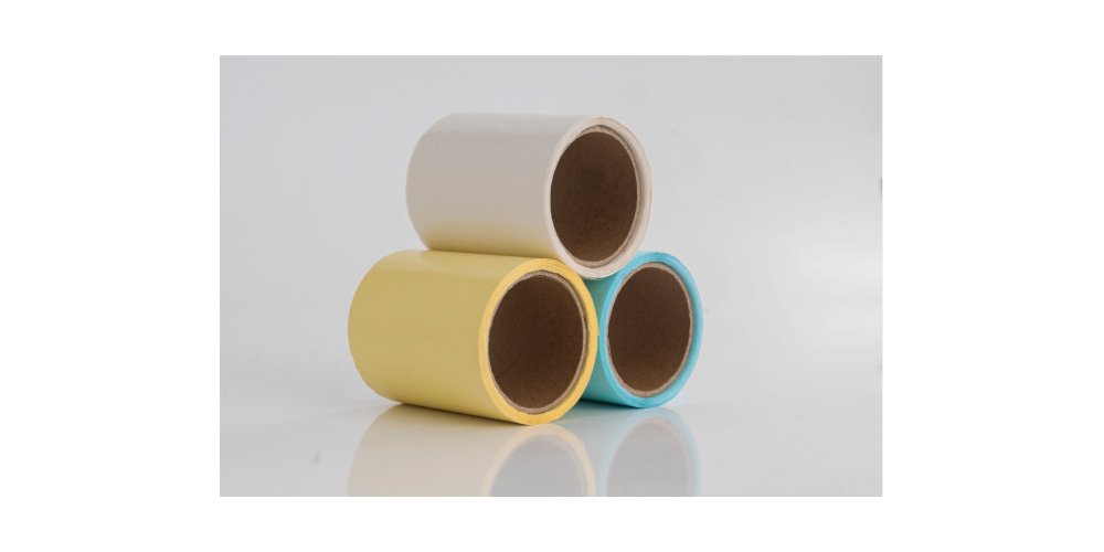 Henan Jianghe Paper Co. Ltd.