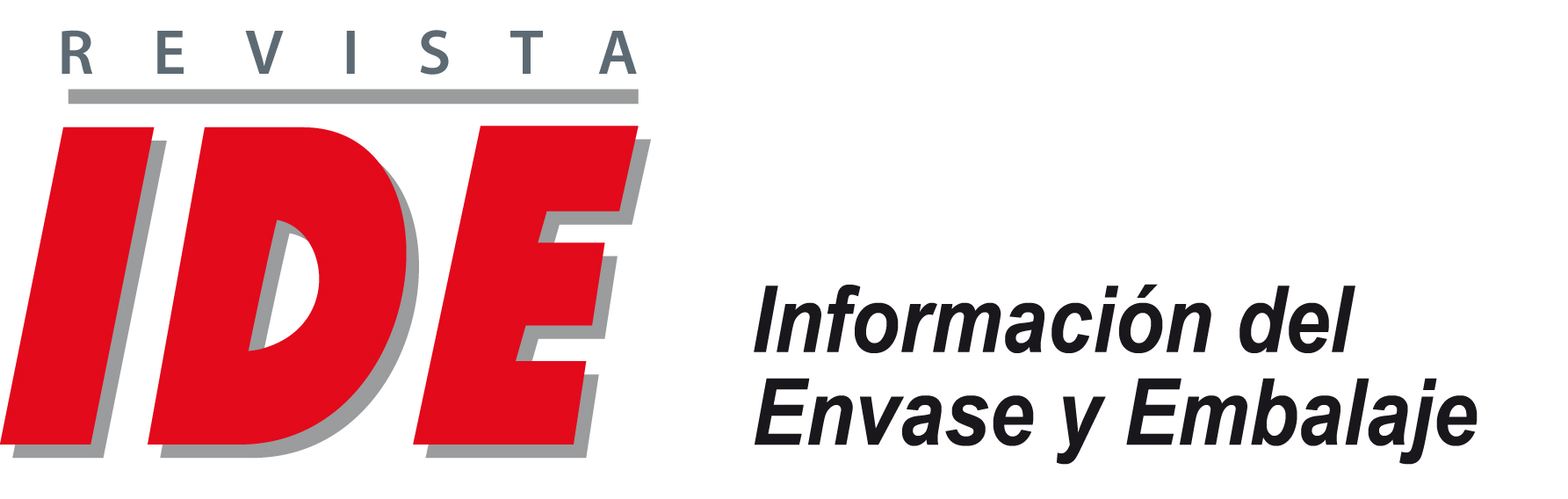 RevistaIDE logo
