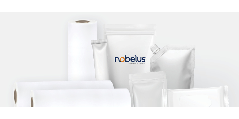 Nobelus Flexible Packaging portfolio