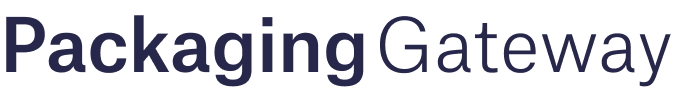 Packaging Gateway logo