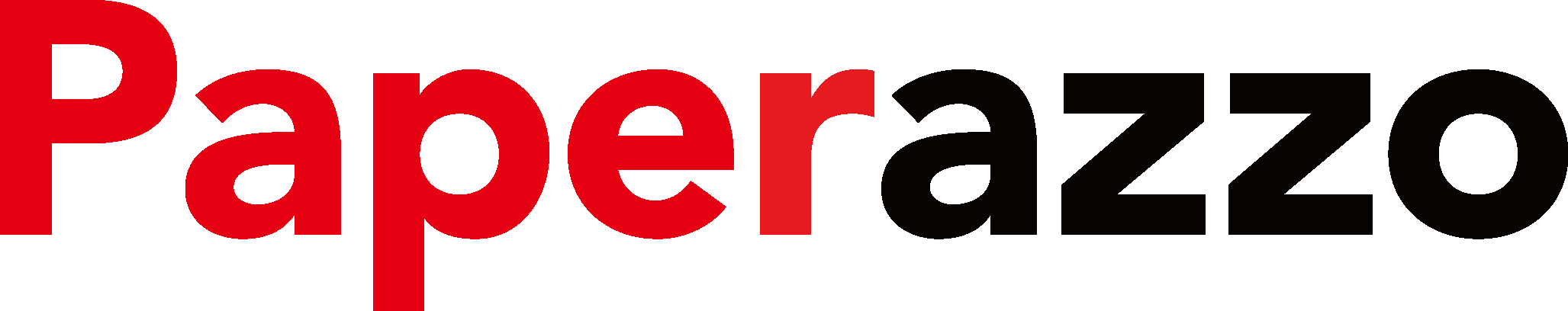 Paperazzo logo