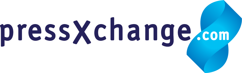 PressXchange logo