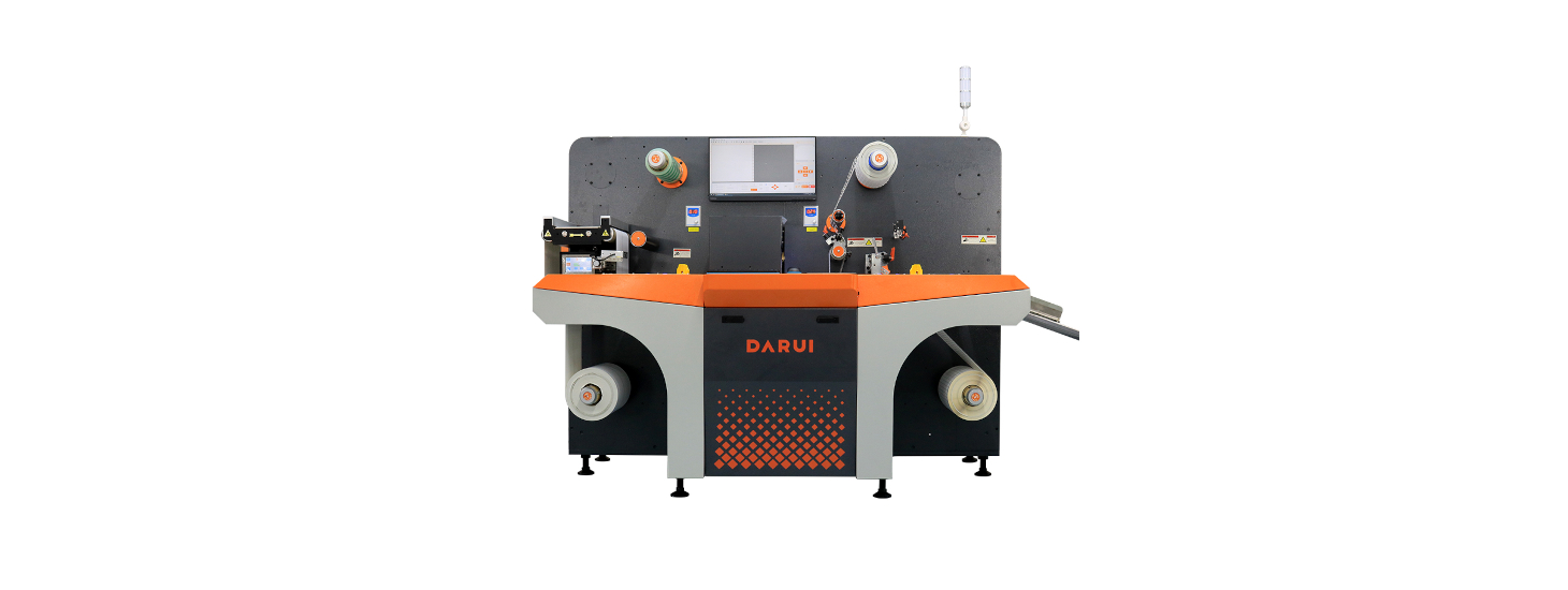 darui blades die cutter plotter