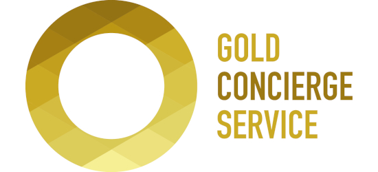 Gold Concierge