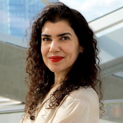 Sandra Porto