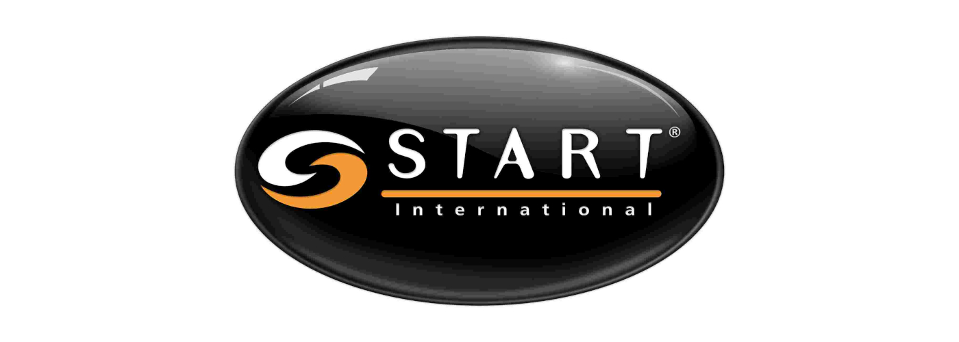 Start International logo