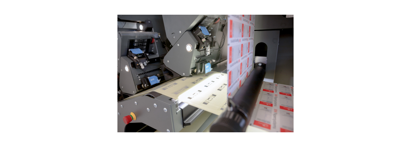 BW Paper Systems