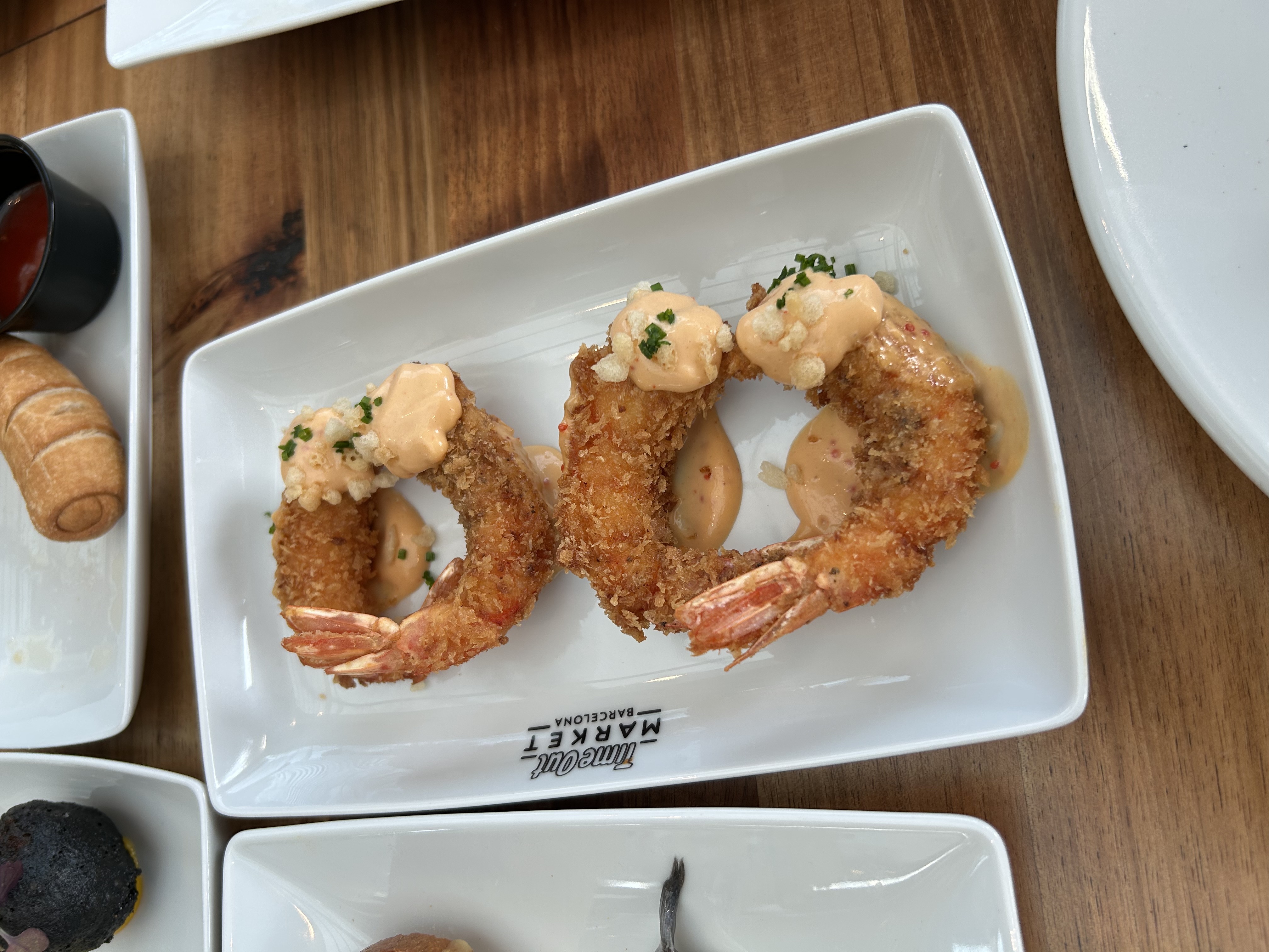 calamari