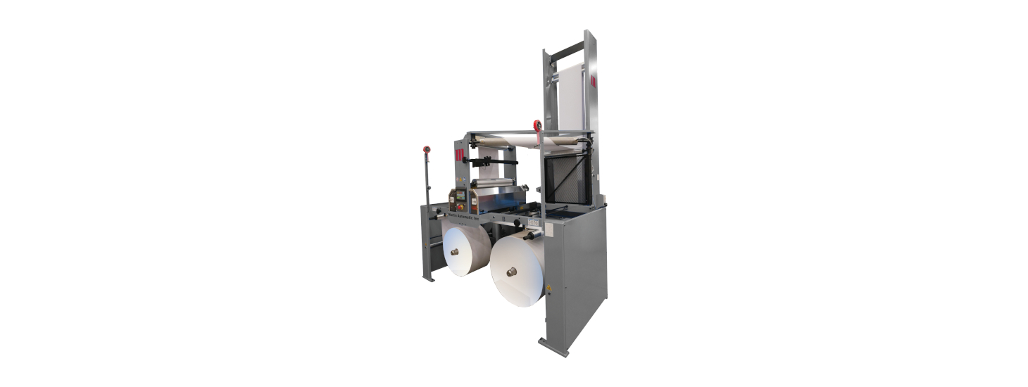 Martin Automatic