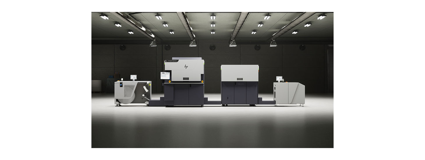 HP launches HP Indigo 6K+